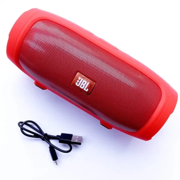 Jbl Charge 3+ Mini Bluetooth Speaker