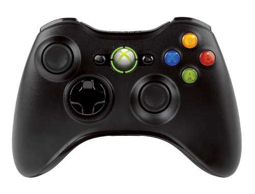 X Box 360 Wireless Game Pad