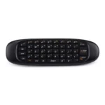 Air Mouse C120 For Android And Smart Tv