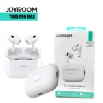 Joyroom Jr-t03s Pro Max True With Pop Up Windows Wireless Earbuds Original White