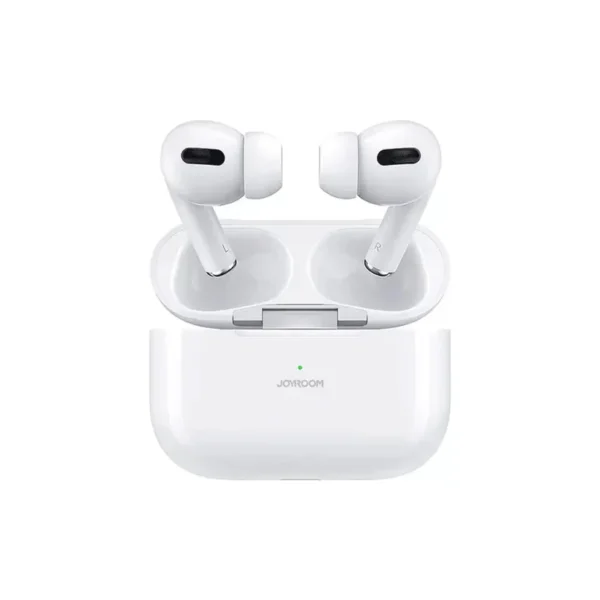 Joyroom Jr-t03s Pro Max True With Pop Up Windows Wireless Earbuds Original White