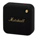 Marshall Willen Potable Bluetooth Speaker