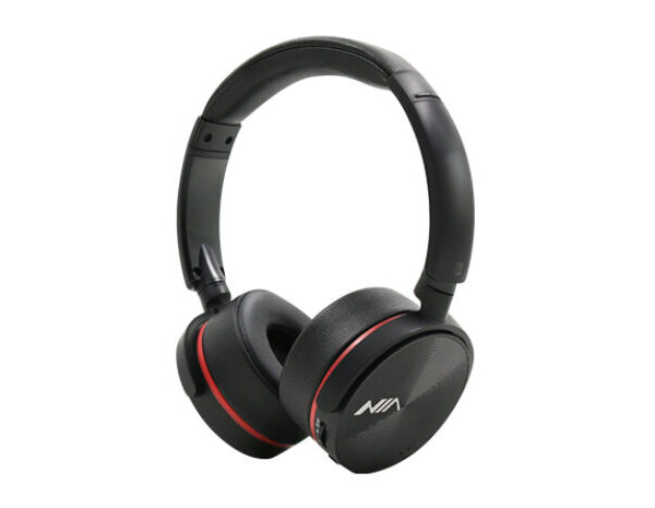 Nia Q6 Bluetooth Wireless Headphone