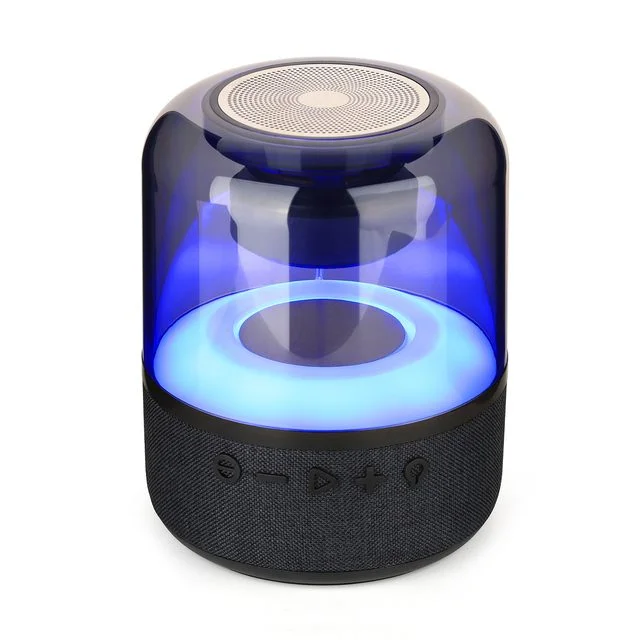 Z5 Mini Rgb Portable Wireless Bluetooth Speaker