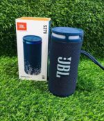 Jbl S278 Speaker Portable Speaker Cylindrical Waterproof Cloth Woofer