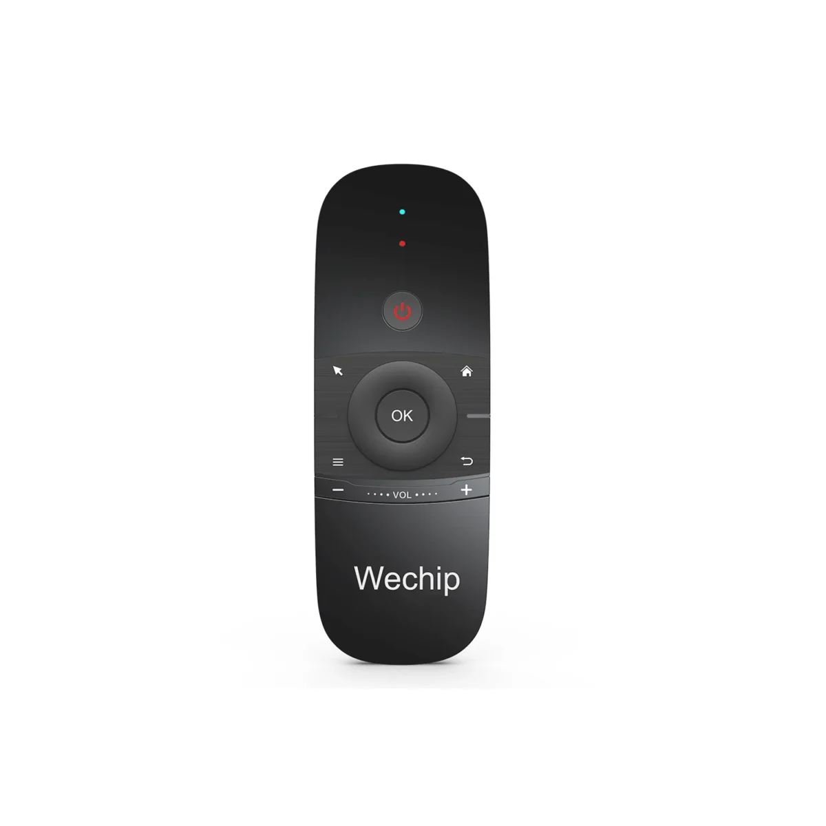 Wechip W1 2.4ghz Wireless Air Mouse