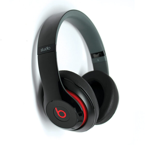 Beats Bluetooth Wireless Studio 3 Headphone