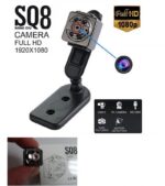 Hidden Mini Camera Sq8 Night Vision