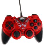 Usb L2000 Double Shock Usb Game Controller