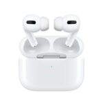 White New Apple Airpod Pro Hengxuan(High Copy With Popup Msg/Locate In Find My Iphone)