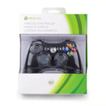 X Box 360 Wireless Game Pad