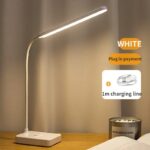 Remax Rt-e325 360° Flexible Portable Eye-caring Led Desk Lamp