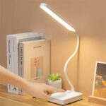 Remax Rt-e325 360° Flexible Portable Eye-caring Led Desk Lamp