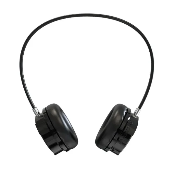 YX01 Wireless Bluetooth Headphones