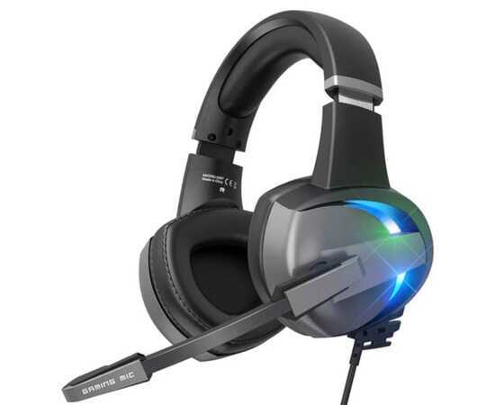 Beexcellent Gm-7 RGB Led Gaming Headphone