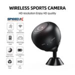 A10 1080p Hd 2mp Wifi Mini Camera