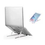 16 INCH LAPTOP STAND CREATIVE FOLDING STORAGE BRACKET