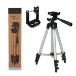 Tripod Camera Stand 3110