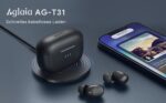 Aukey -Aglaia T31 Genuine Wireless Headphones