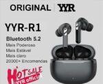 YYR R1 True Wireless Earbuds