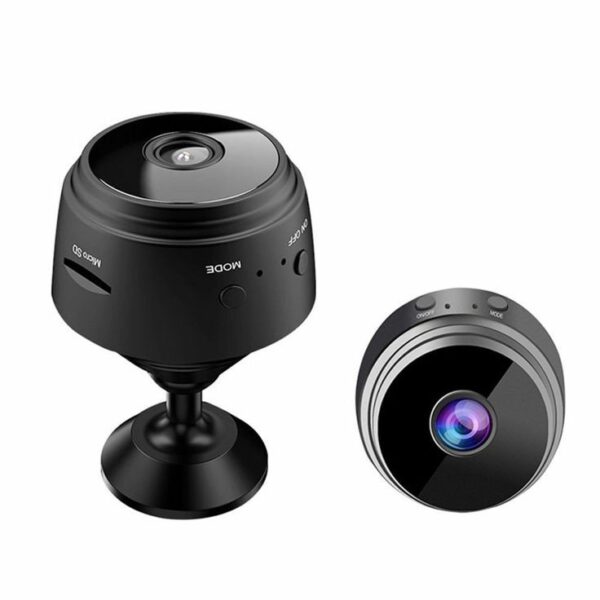 A9 1080p HD 2MP Magnetic WIFI Mini Camera With PIX-LINK IPC App