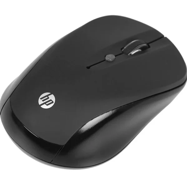 Hp Wireless Mouse Fm510a High Copy