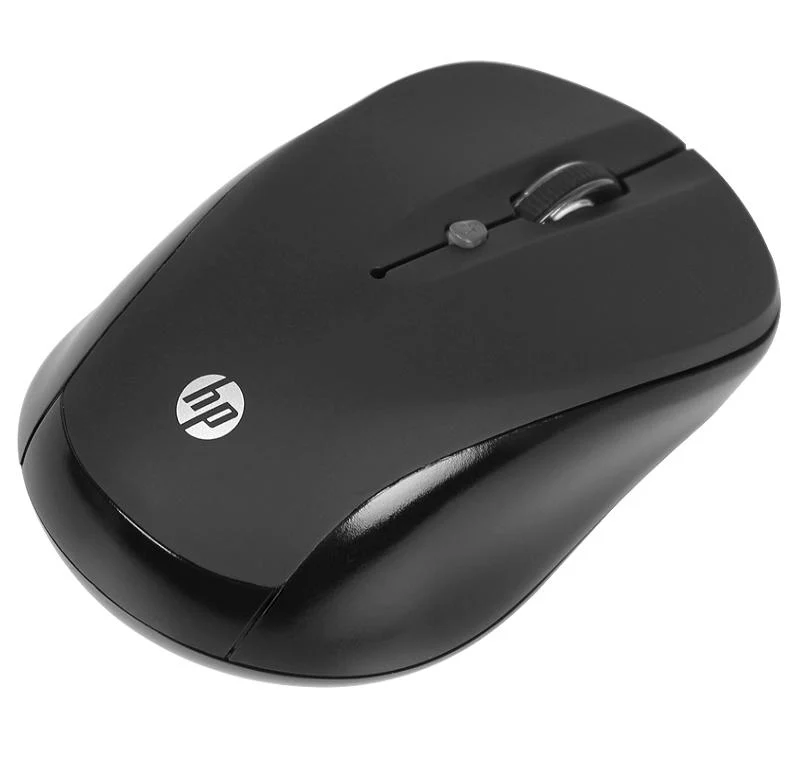 Hp Wireless Mouse Fm510a High Copy