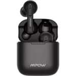 Mpow X3 ANC Wireless Earbuds Black